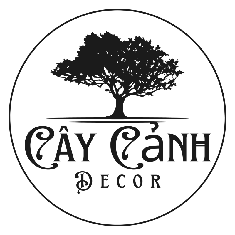 Cây Cảnh Decor